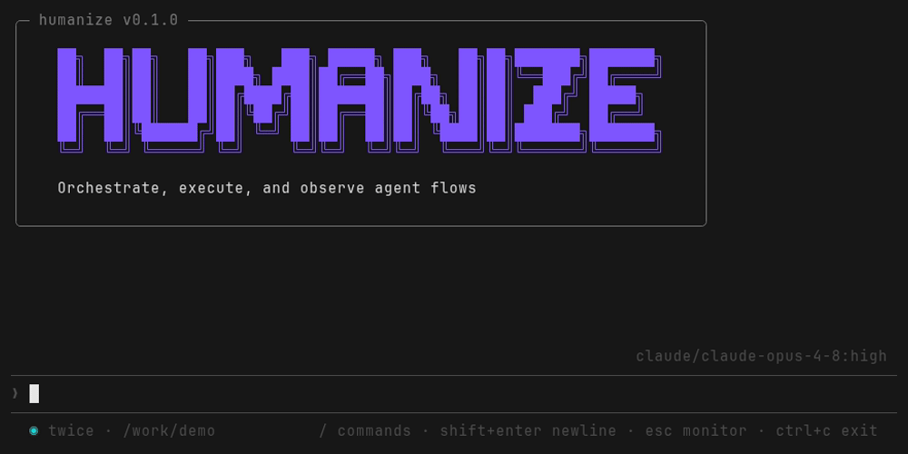 /settings opening on what is true of this machine, then tab to this directory: workspace,
flow, profile and forget